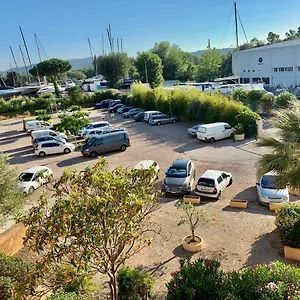 Appartement Neuf 4km, Saint-Tropez
