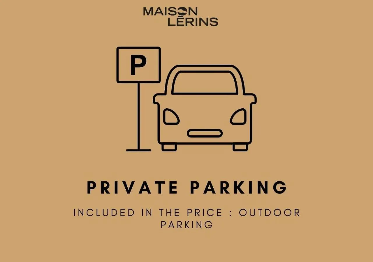 Apartment Appartement Proximite Place Des Lices Avec Parking Saint-Tropez