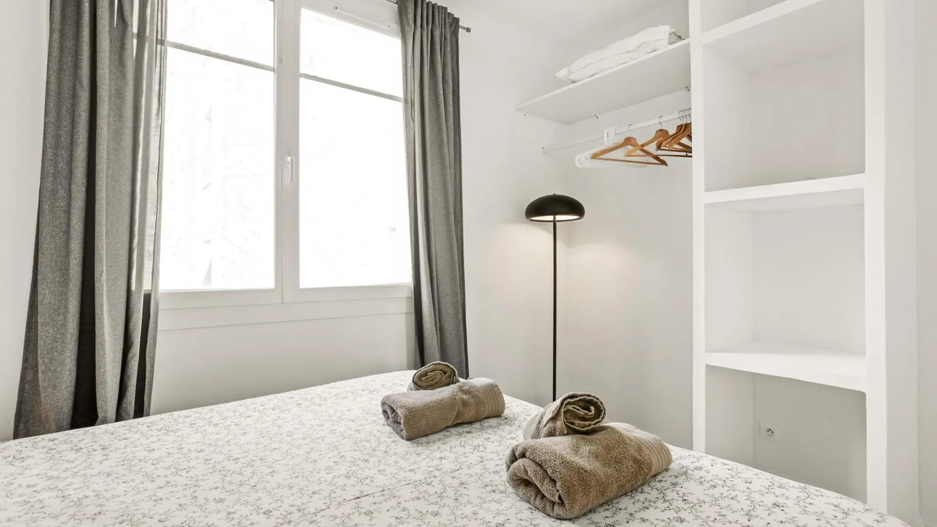 Appartement Proximite Place Des Lices Avec Parking Saint-Tropez France