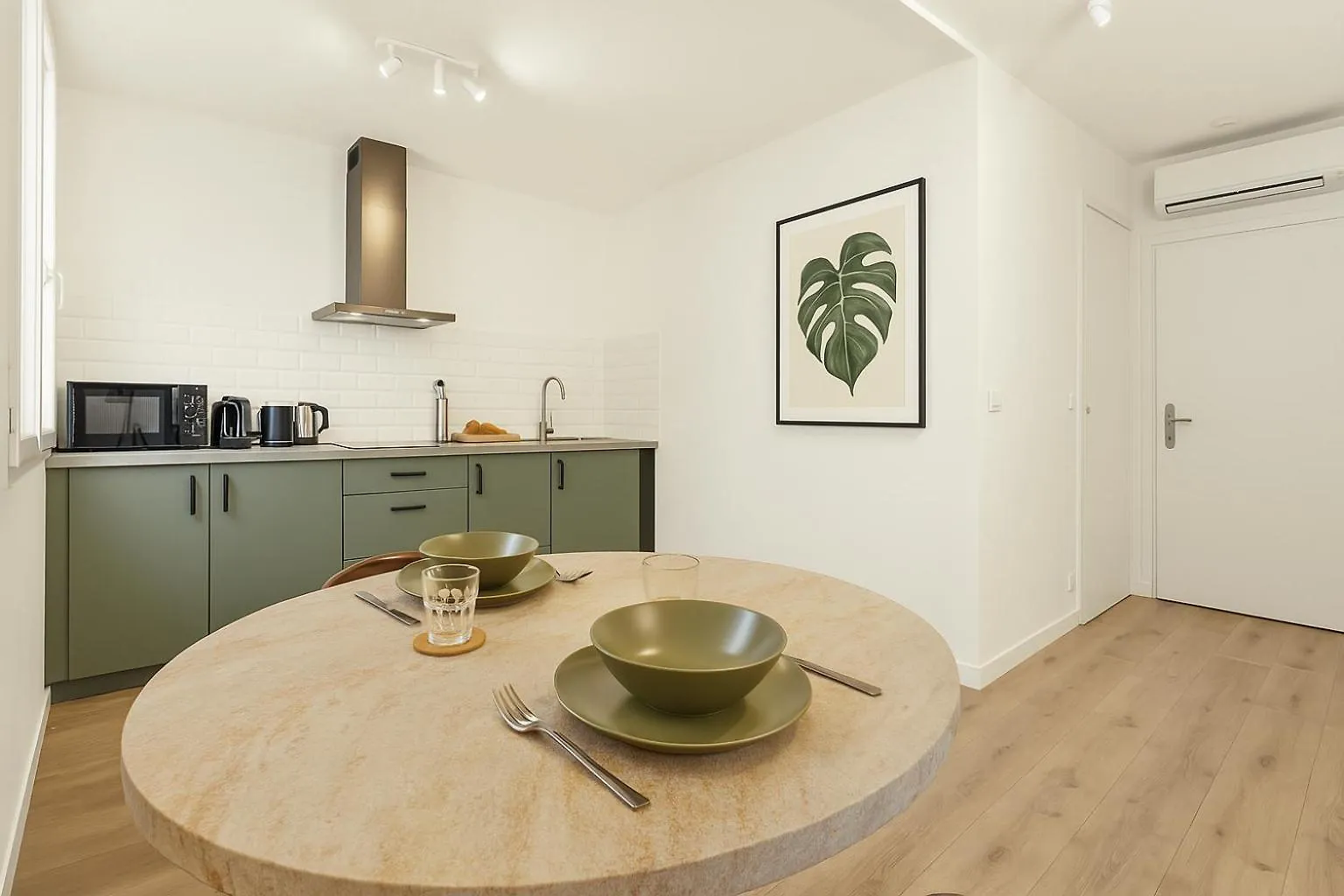 Apartment Appartement Proximite Place Des Lices Avec Parking Saint-Tropez France