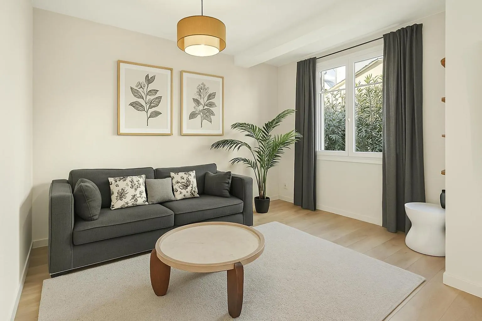 Apartment Appartement Proximite Place Des Lices Avec Parking Saint-Tropez